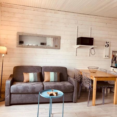 Le Touquet Studio Newport A 50 M Du Marche Et Calme מראה חיצוני תמונה